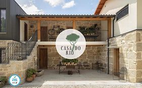 Casa Do Rio
